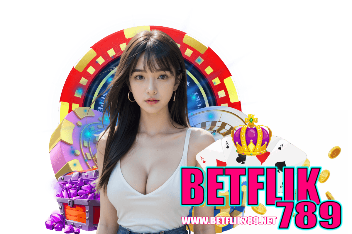 betflik789 ทางเข้า