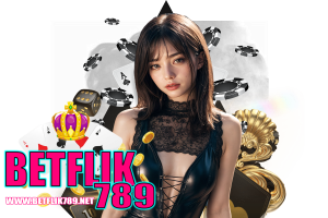 betflik เว็บตรง