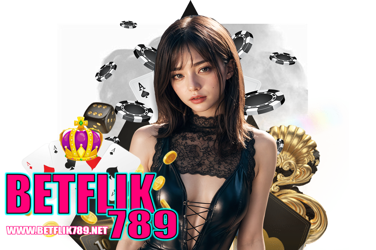 betflik เว็บตรง