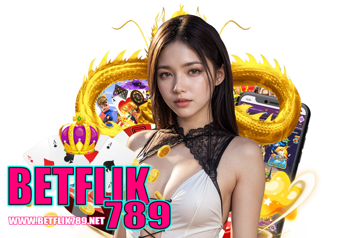 betflik789 wallet