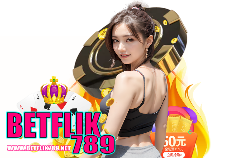 betflik789 ฟรีเครดิต