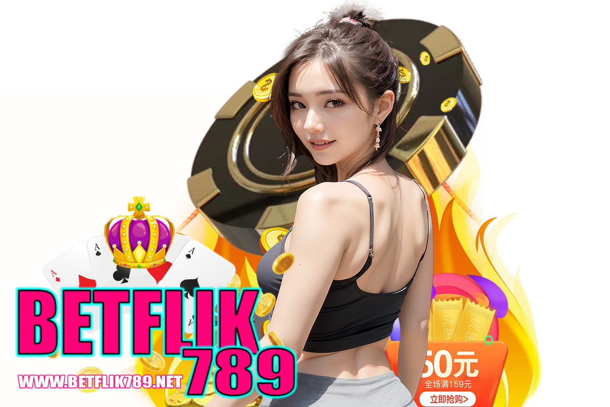 betflik789 ฟรีเครดิต