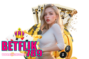 betflik789 สมัคร
