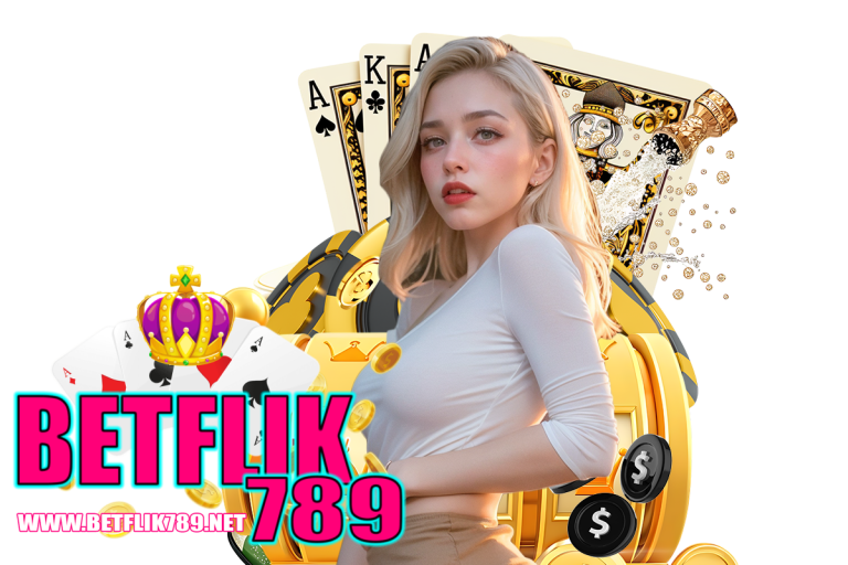 betflik789 สมัคร