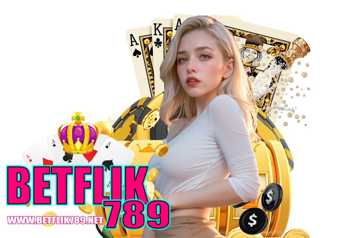 betflik789 สมัคร